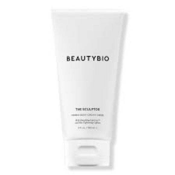 BeautyBio Other - BeautyBio White Body Cream
